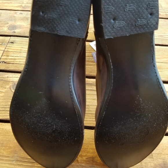 Justin Men's Bay Apache 2253 15D - Picture 6 of 12